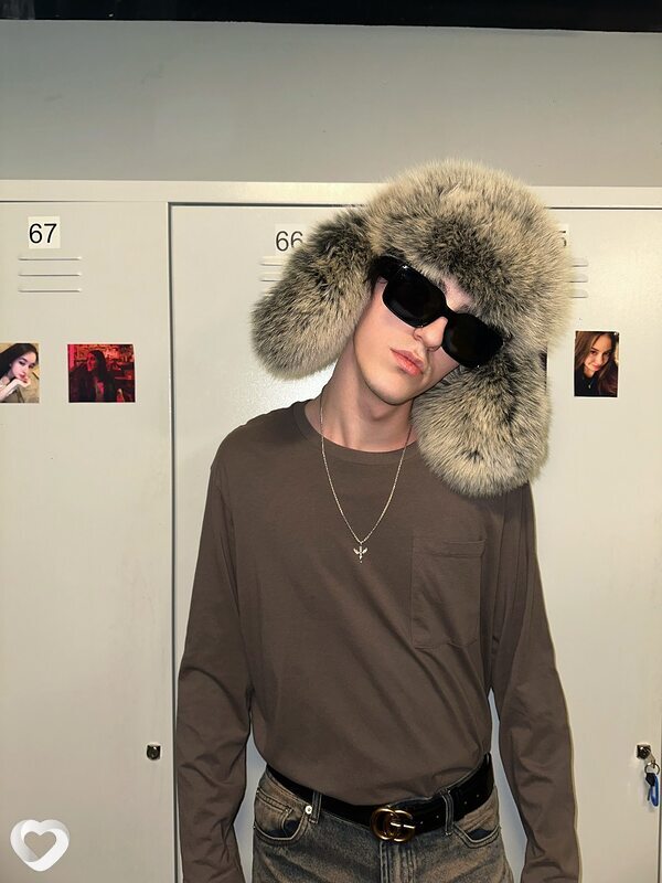 Максим, 24, Москве — анкета №2780899