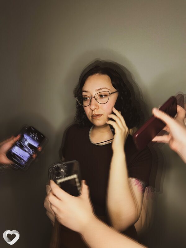 Анастасия, 27, Тюмени — анкета №2780986