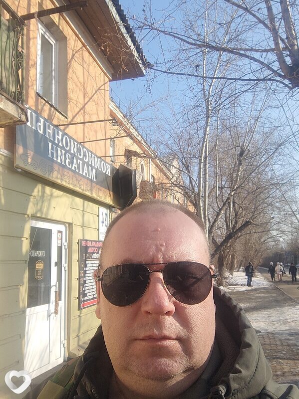 Игорь, 49, Березниках — анкета №2780988