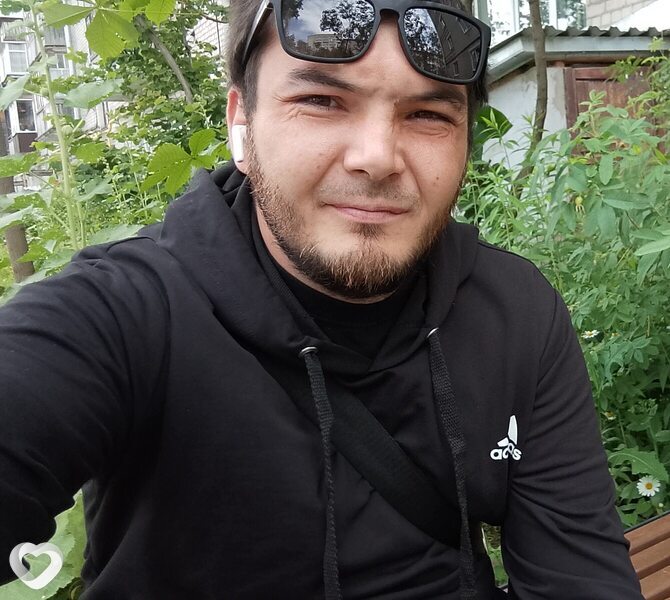 Айрат, 32, Казани — анкета №2780989