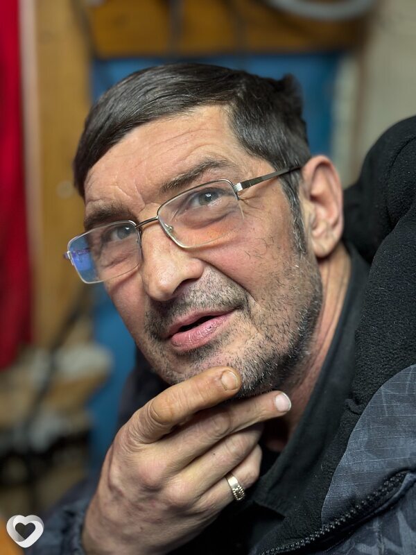 Сергей, 51, Нижнем Новгороде — анкета №2780998