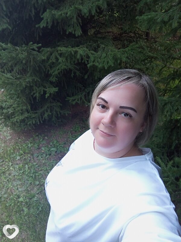 Оксана, 41, Красноярске — анкета №2781002