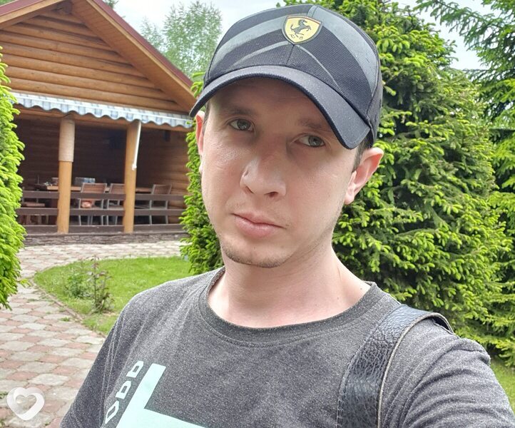 Дмитрий, 40, Самаре — анкета №2780920