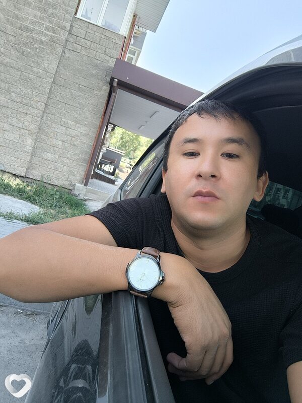Мурат, 35, Алматы — анкета №2780921