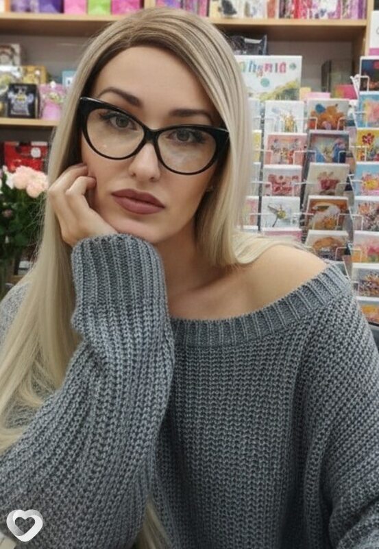 Катя, 37, Саранске — анкета №2780923