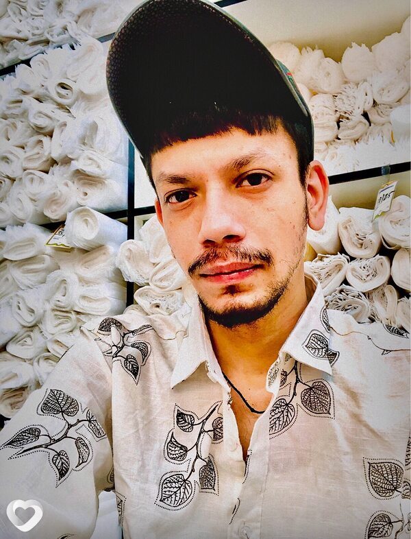 Kanish, 28, Москве — анкета №2780928