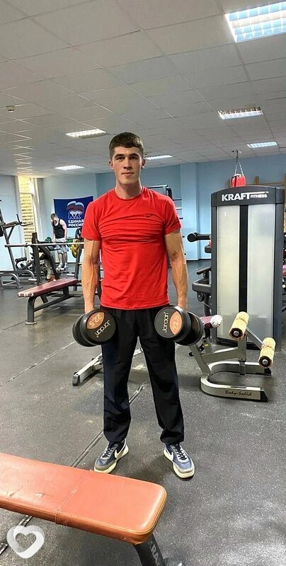Руслан, 25, Казани — анкета №2780807
