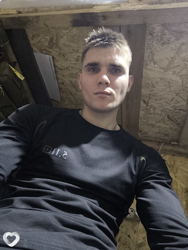 Августин, 24, Анжеро-Судженске — анкета №2780810