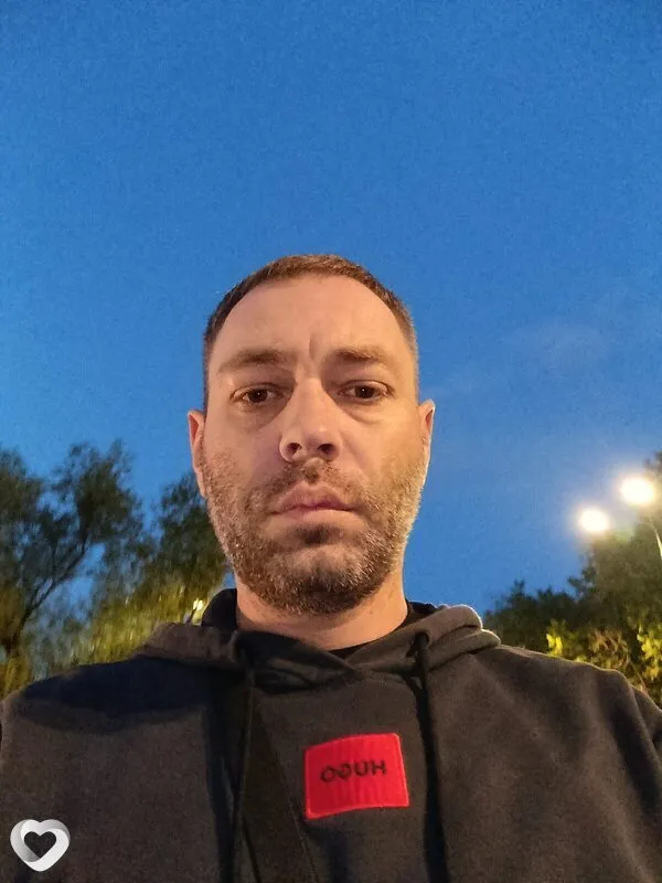 Валентин, 41, Москве — анкета №2780812