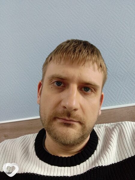 Гриша, 34, Балашове — анкета №2780818