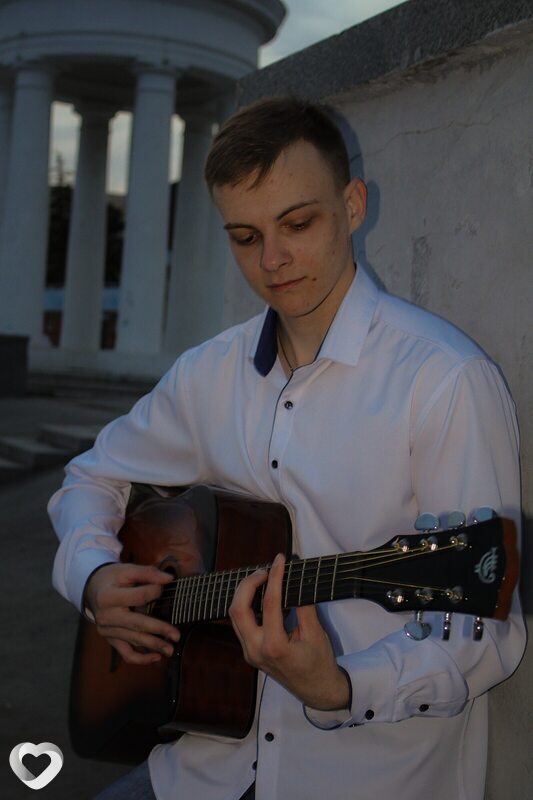 Дмитрий, 23, Саратове — анкета №2780823