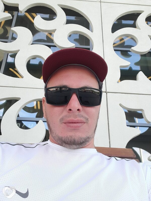Адик, 31, Шымкенте — анкета №2780827