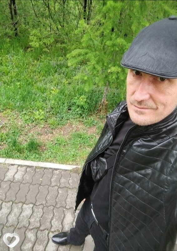 Дмитрий, 43, Находке — анкета №2781009