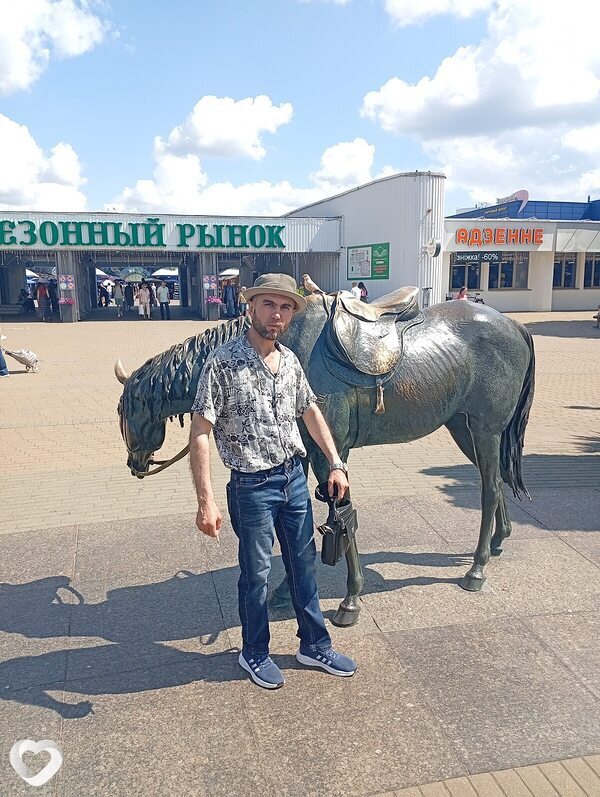 Давран Ишжанов, 44, Минске — анкета №2781012