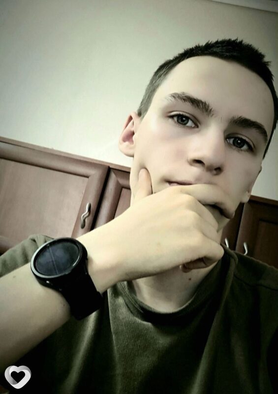 Сергей, 21, Москве — анкета №2781018