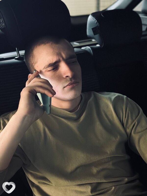 Кирилл, 20, Москве — анкета №2781025