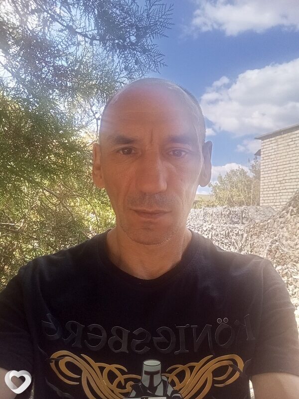 Михаил, 49, Луганске — анкета №2781026