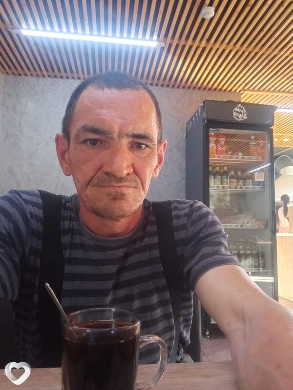 Алексей Шушунов, 48, Екатеринбурге — анкета №2781363