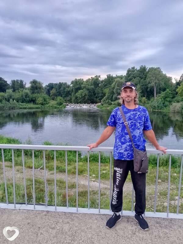 Макс, 31, Тамбове — анкета №2781364