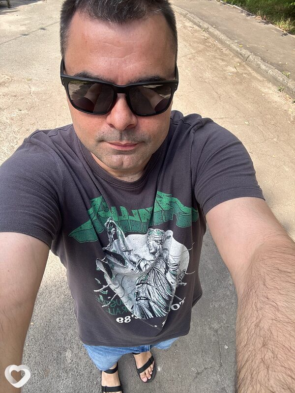 Eugene, 43, Киеве — анкета №2781373