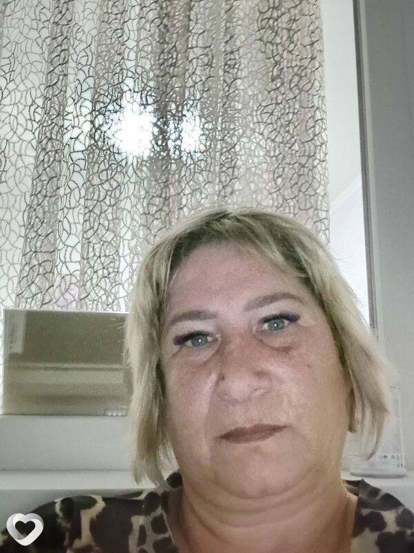 Елена, 48, Алчевске — анкета №2781376
