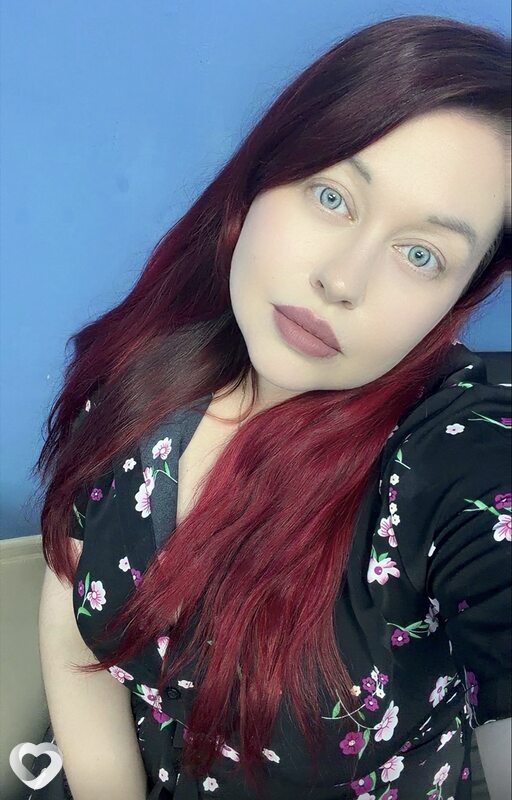 Елена, 34, Ульяновске — анкета №2780958