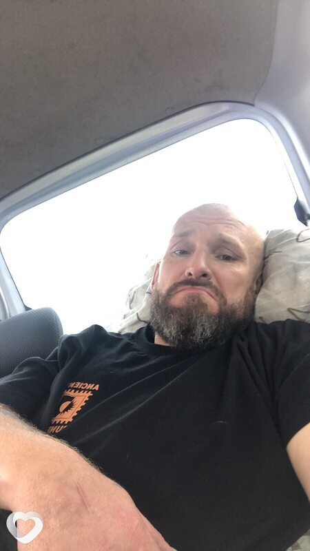 Слава, 38, Барнауле — анкета №2780966