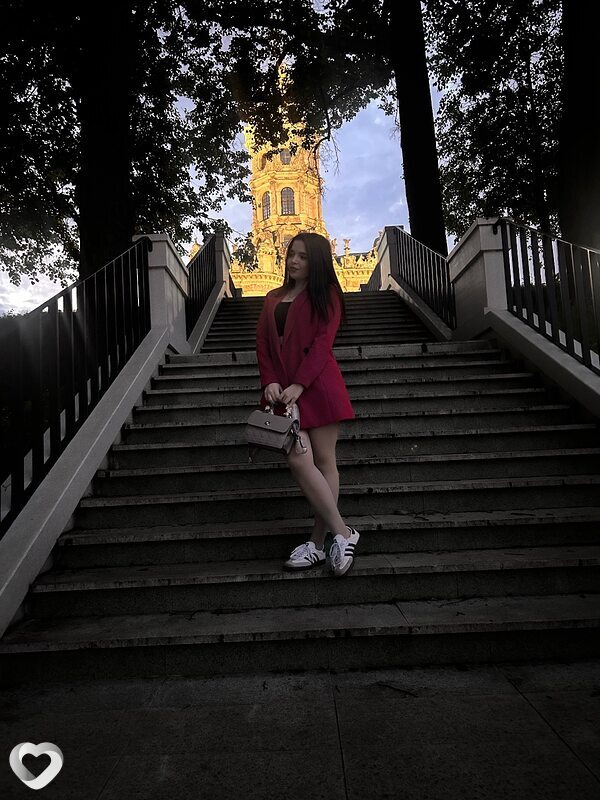 София, 20, Москве — анкета №2780968