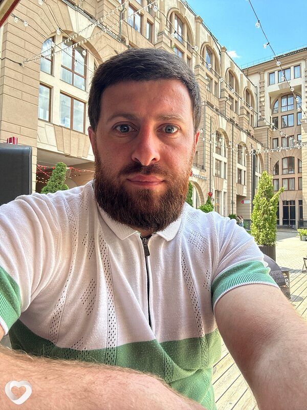 Муч, 36, Сочи — анкета №2780975