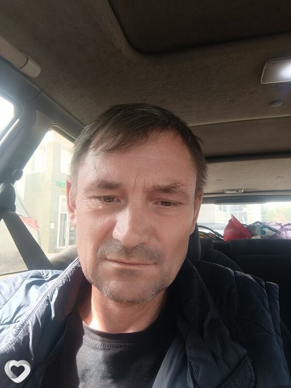 Вячеслав, 43, Астане — анкета №2780977