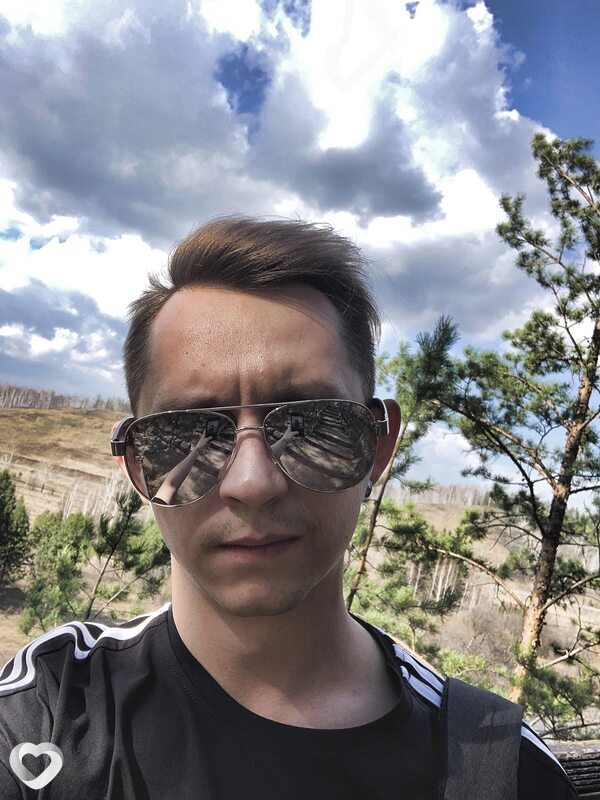Влад, 28, Магнитогорске — анкета №2781055
