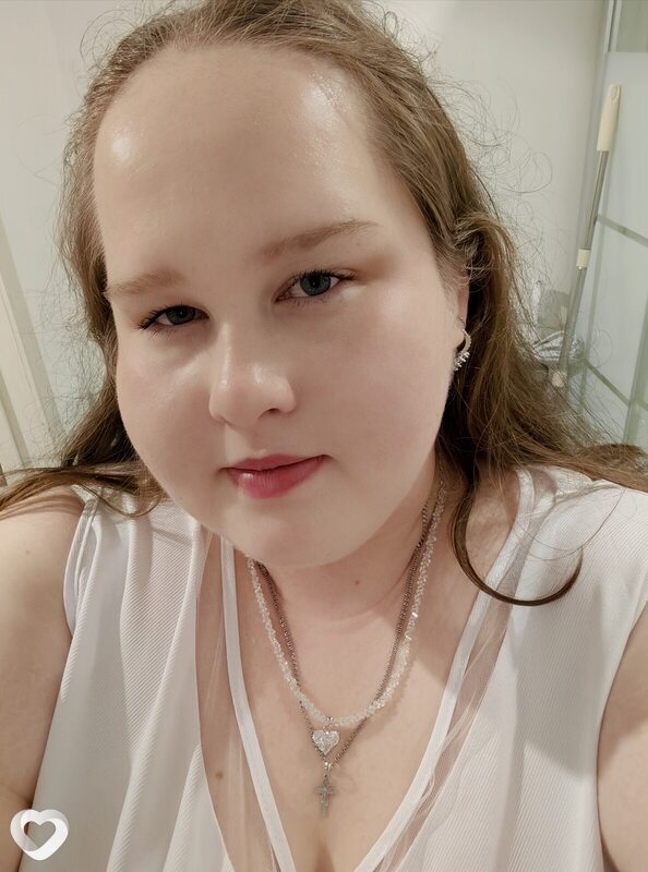Юля, 26, Ижевске — анкета №2781059