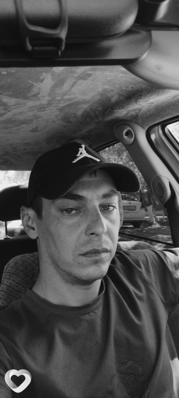 Александр, 38, Шымкенте — анкета №2781060
