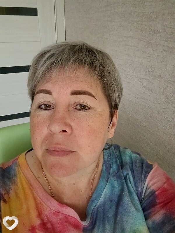 Елена, 53, Рязани — анкета №2781072