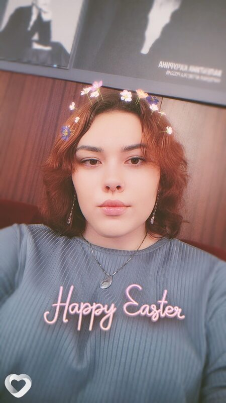 Ксения, 22, Челябинске — анкета №2781073