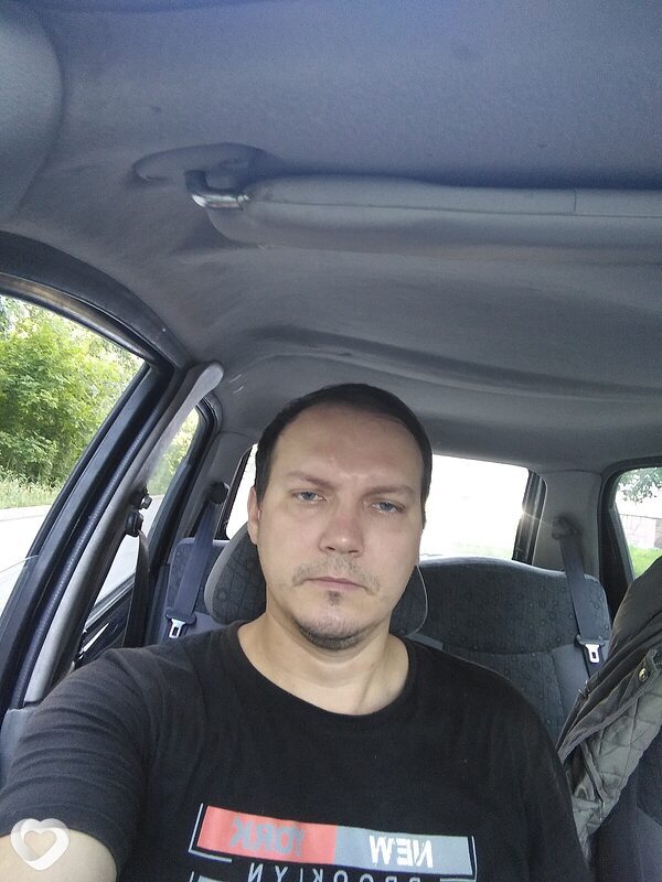 Артур, 37, Липецке — анкета №2781030