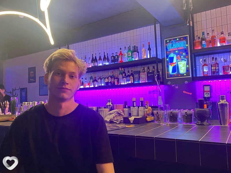 Kirill, 20, Алматы — анкета №2781038
