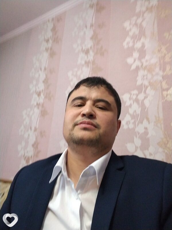 Камил, 36, Орске — анкета №2781047