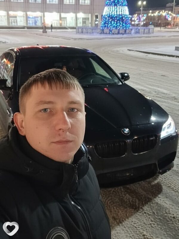 Виктор, 30, Оренбурге — анкета №2781104