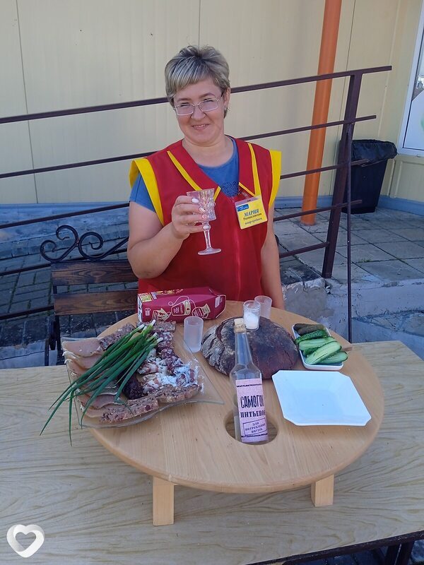 Марина, 37, Ошмянах — анкета №2781107