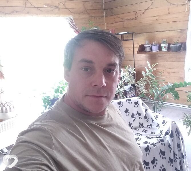 Ильнар, 34, Уфе — анкета №2781111