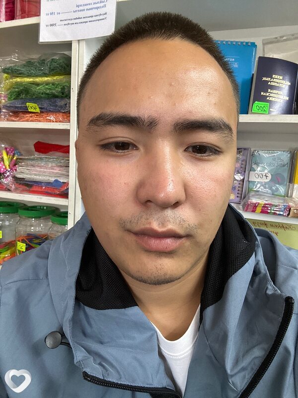 Azamat, 33, Алматы — анкета №2781113