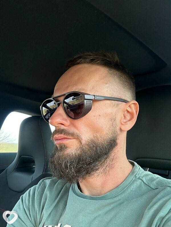 Сергей, 34, Гомеле — анкета №2781118