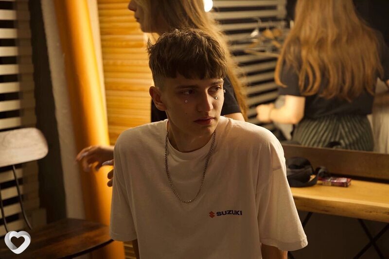 Дмитрий, 27, Ставрополе — анкета №2781120