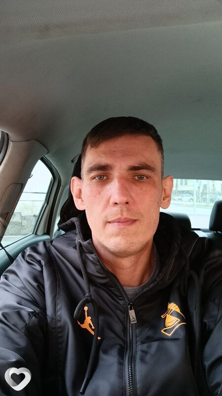 Евгений, 35, Санкт-Петербурге — анкета №2781127