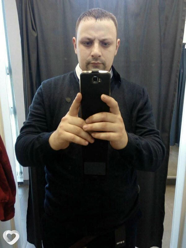 Константин, 38, Туле — анкета №2781128