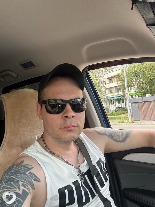 Андрей, 42, Челябинске — анкета №2781213