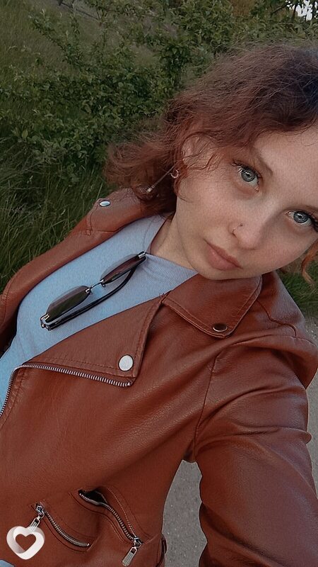 Алеся, 22, Дзержинске — анкета №2781217