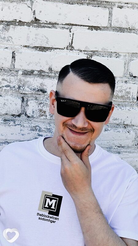 Никита, 28, Златоусте — анкета №2781220