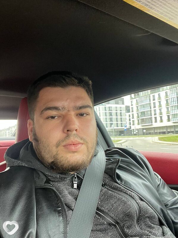 Алексей, 31, Минске — анкета №2781221